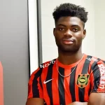 Ezekiel Alladoh