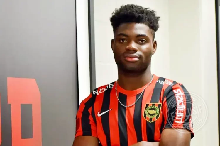Ezekiel Alladoh