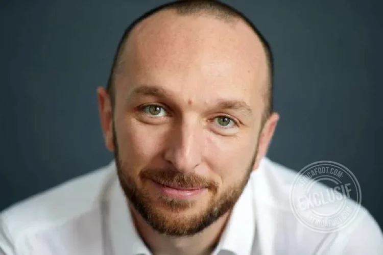 Fabrice Necas