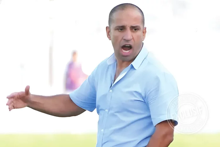 Faouzi Jamal