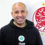 Faouzi Jamal