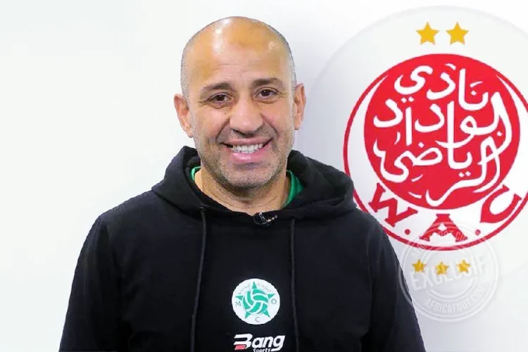 Faouzi Jamal