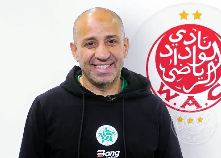 Faouzi Jamal