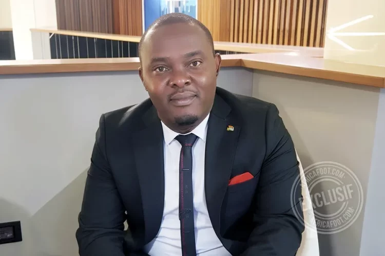 Frank Ojimma Chukwu
