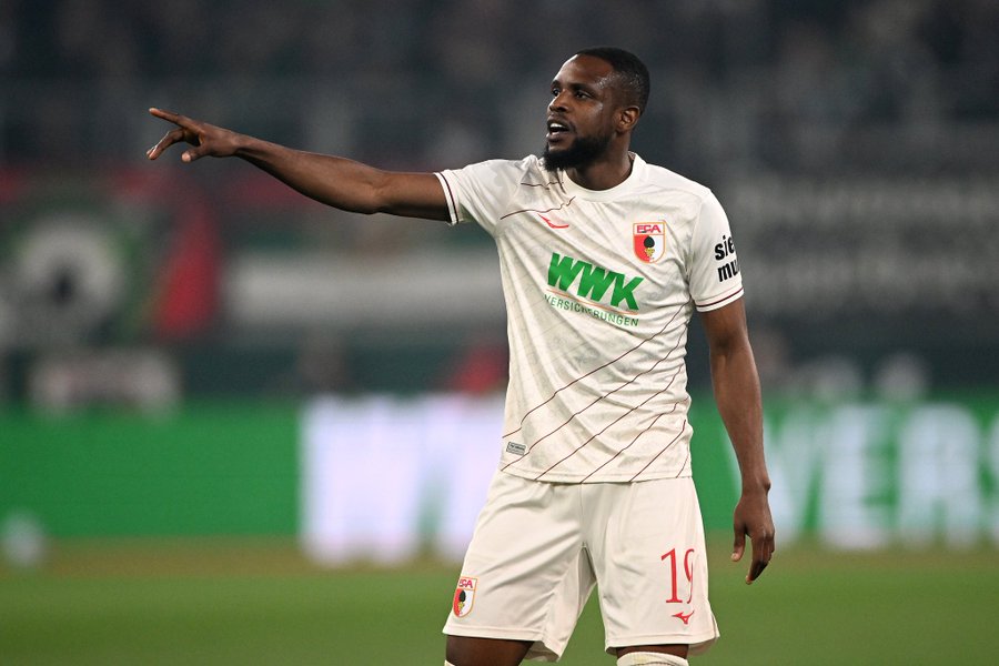 Frank Onyeka