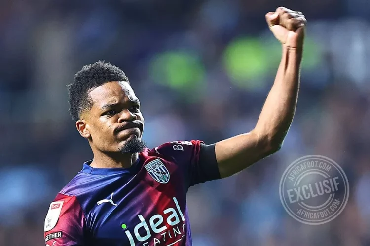 Grady Diangana