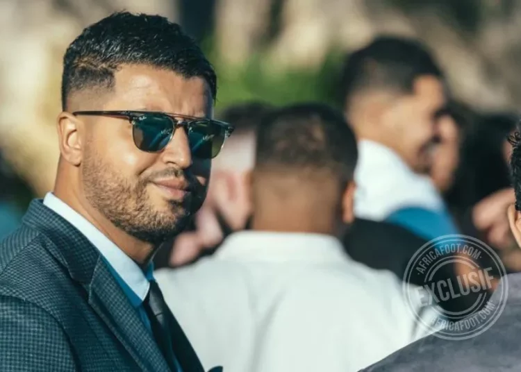 Habib Dannoun