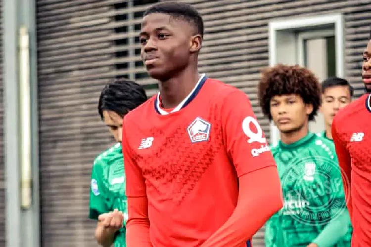 Hamadi Kébé