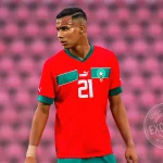 Houssine Rahimi