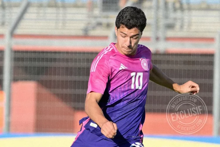 Ibrahim Maza