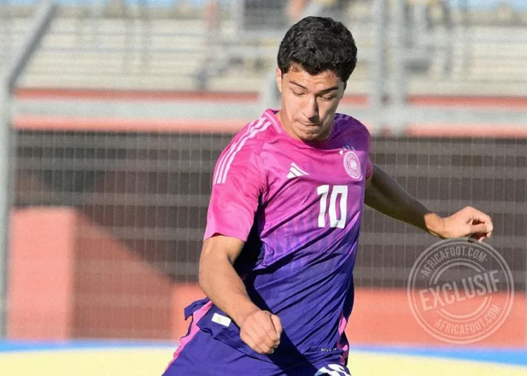 Ibrahim Maza