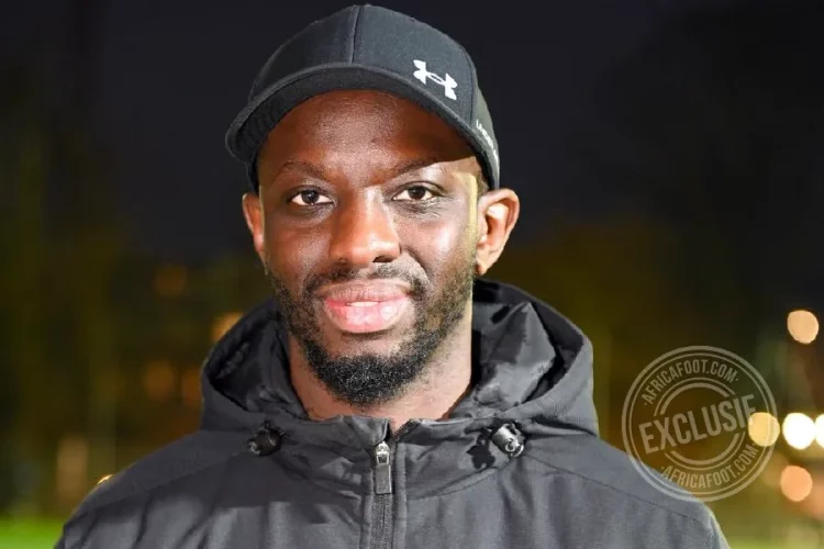 Ibrahima Cissokho