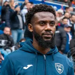 Issa Soumaré