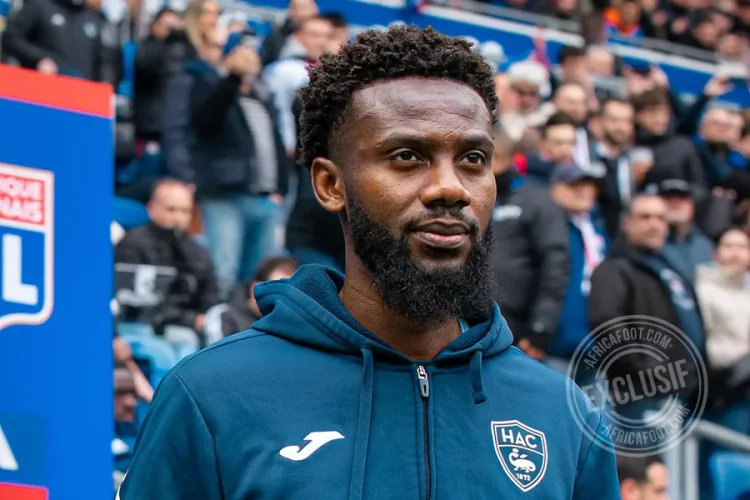 Issa Soumaré