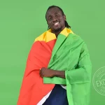 Issiaga Sylla