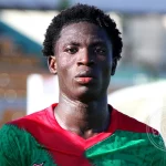 Jack Pantoulou Diarra
