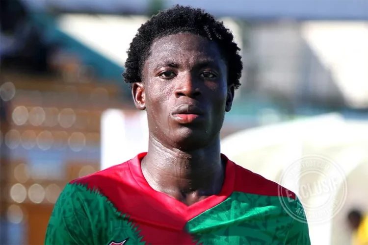 Jack Pantoulou Diarra