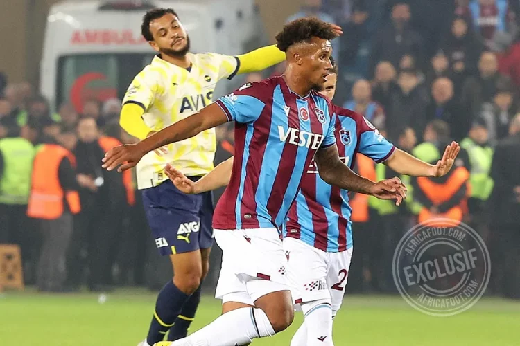 Jean-Philippe Gbamin