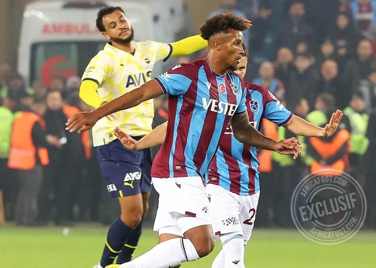 Jean-Philippe Gbamin