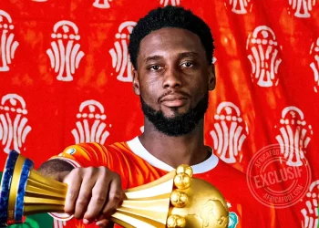 Jean-Philippe Krasso