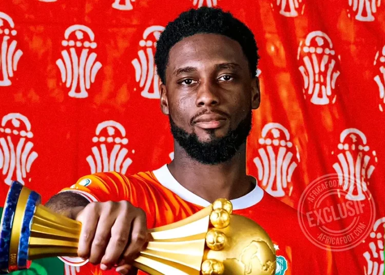 Jean-Philippe Krasso