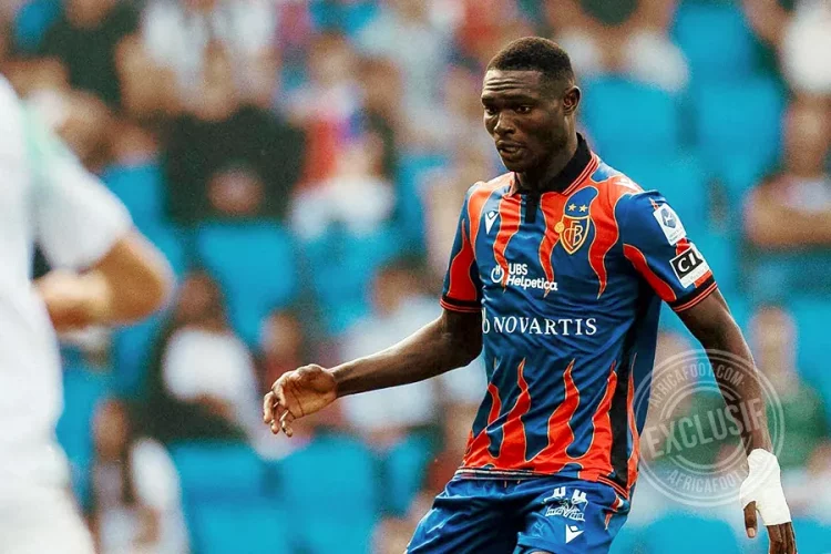 Jonas Adjetey