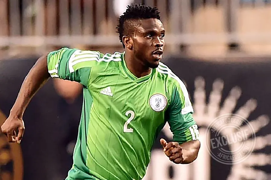 Joseph Yobo