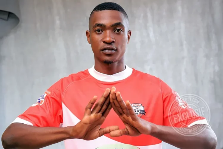 Jude Ssemugabi