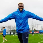 Kenneth Omeruo
