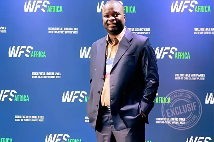 Kenneth Yamongbe