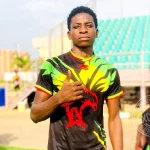 Lamine Keita