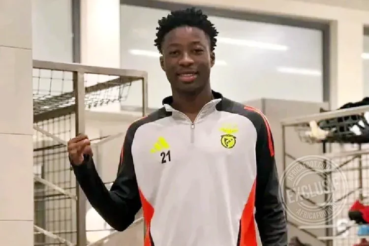 Latif Junior Diaby
