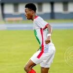 Latif Junior Diaby