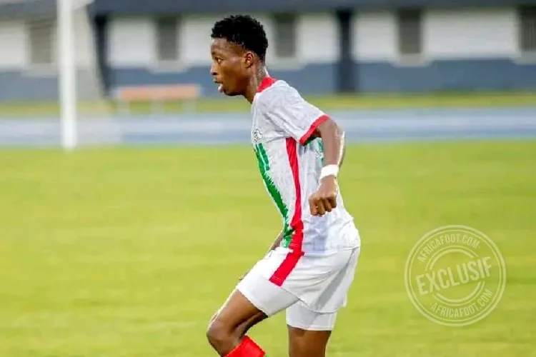 Latif Junior Diaby