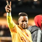Lionel Mpasi-Nzau