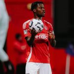 Luck Zogbé