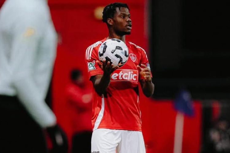 Luck Zogbé