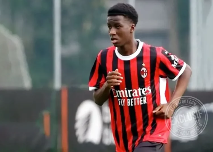 Maiga-Hamadoun Cissé