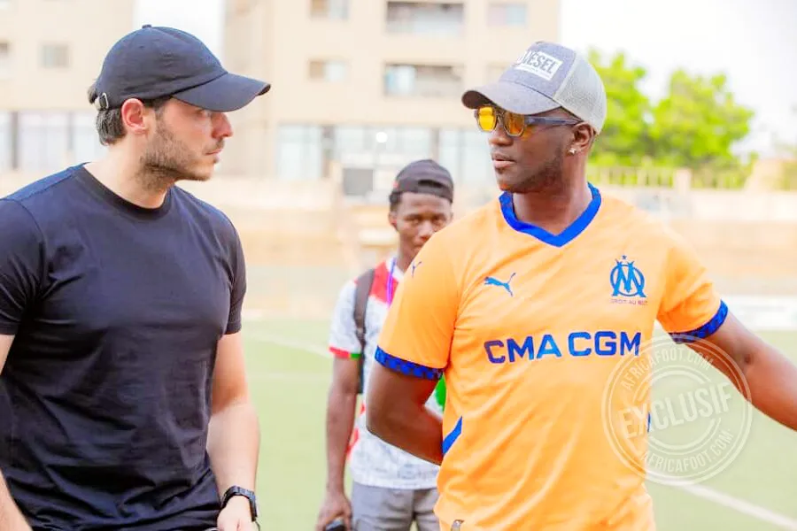 Maxime Coulibaly