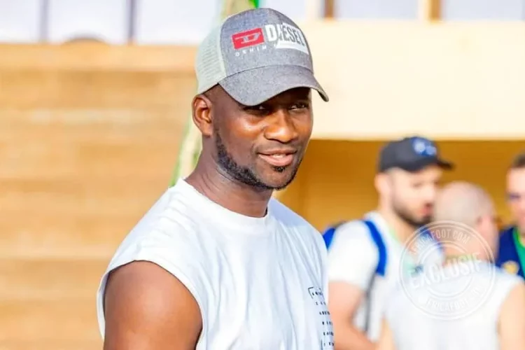 Maxime Coulibaly