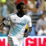 Michael Essien
