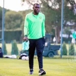 Michael Ngadeu