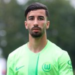 Mohamed Amoura