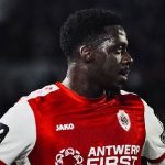 Mohamed Bayo