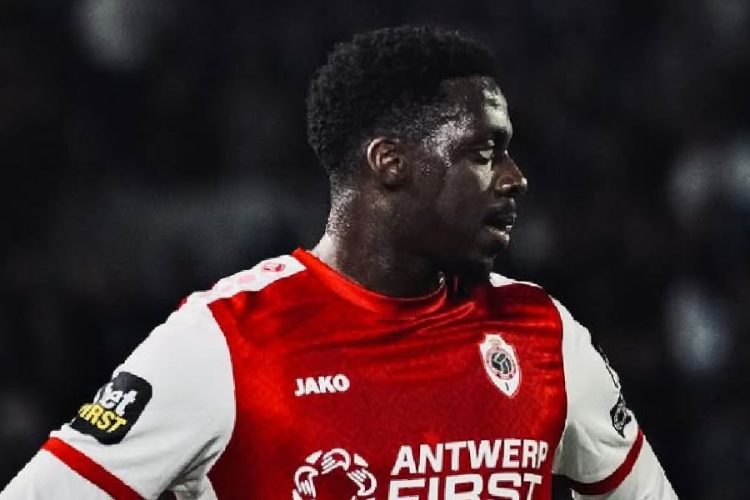 Mohamed Bayo