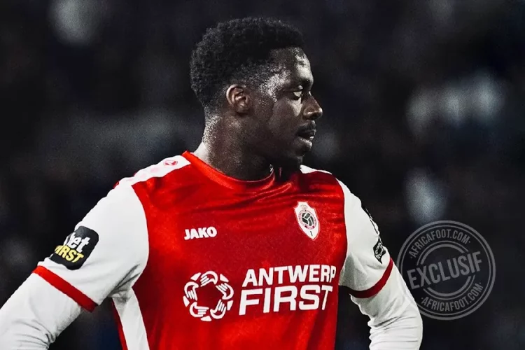 Mohamed Bayo