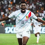 Mohamed Bayo