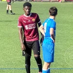 Mohamed Keita Ladji