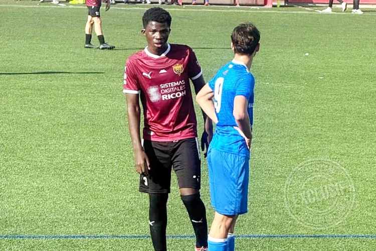Mohamed Keita Ladji