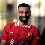 Mohamed Salah
